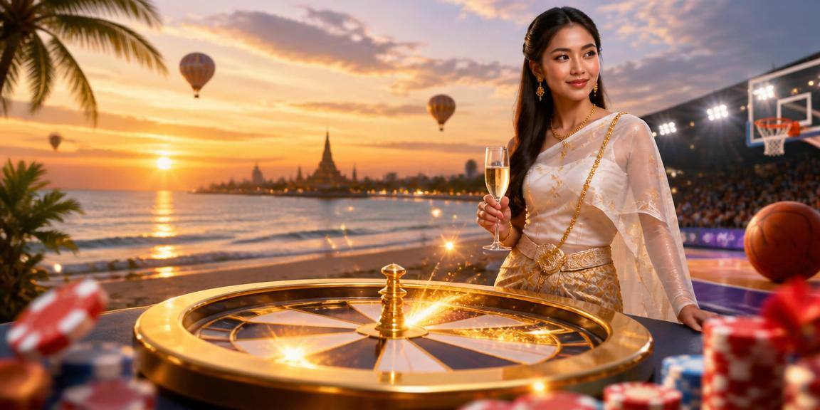 vip9000 Roulette Pro လှည့်ခြင်း မှာ ဘာတွေကစားလို့ရလဲ ကြည့်ပါ